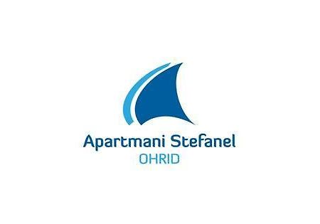 Apartments Stefanel Ohrid Exterior foto