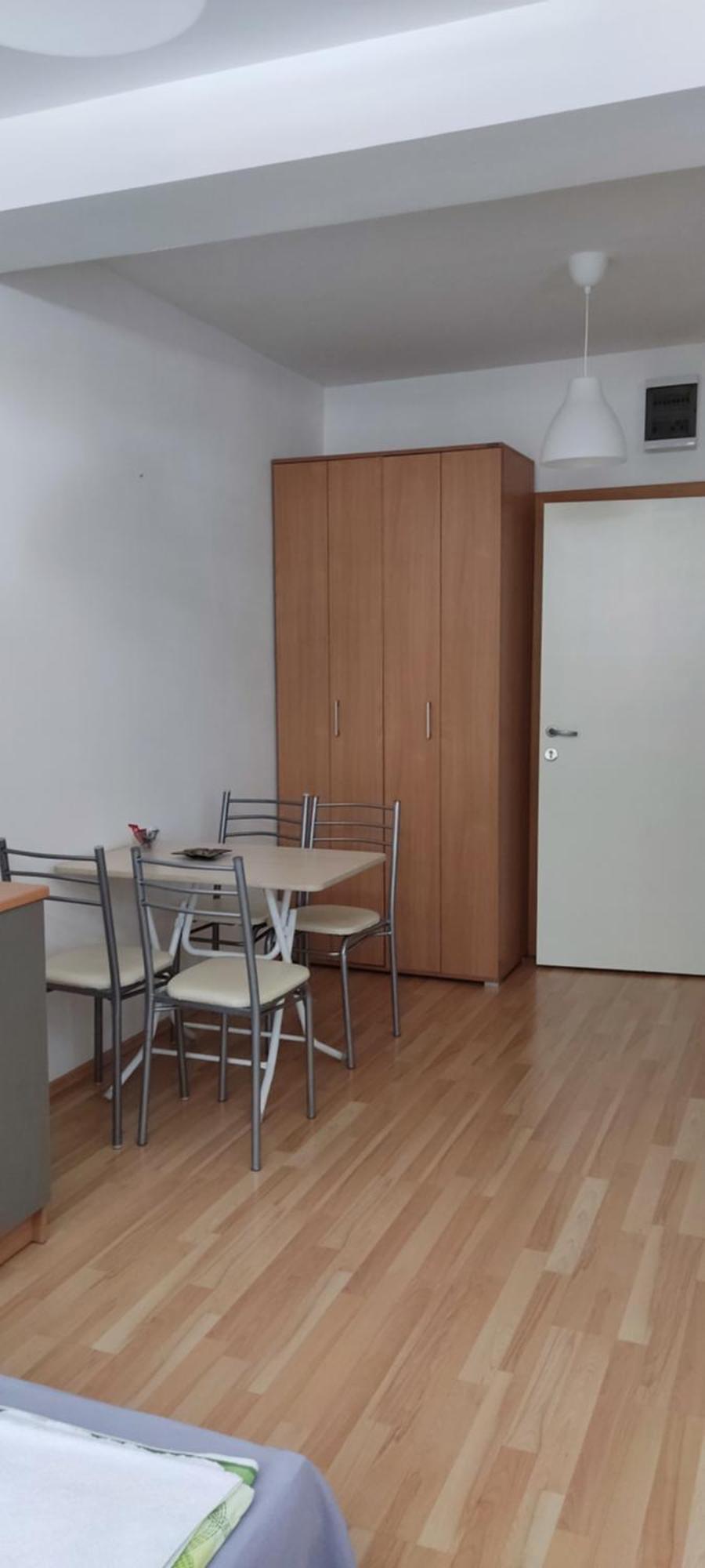 Apartments Stefanel Ohrid Exterior foto