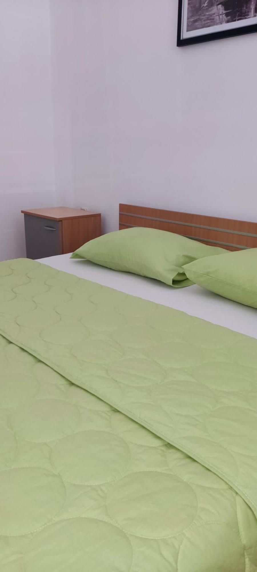 Apartments Stefanel Ohrid Exterior foto