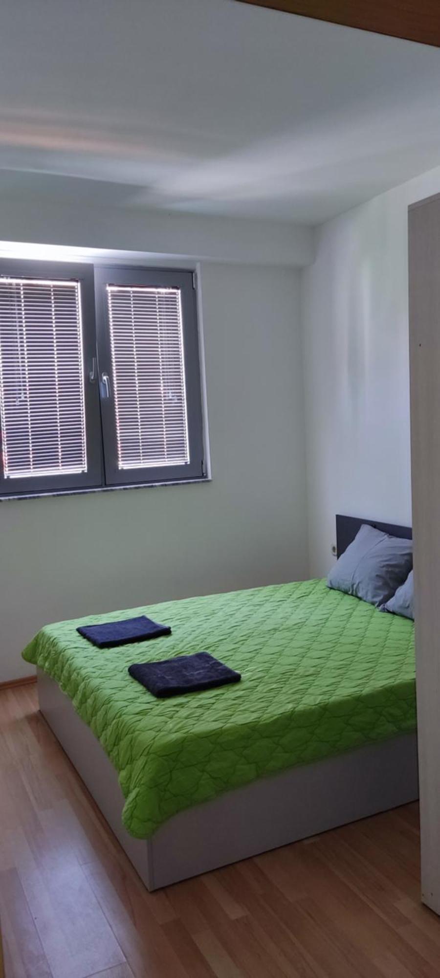 Apartments Stefanel Ohrid Exterior foto