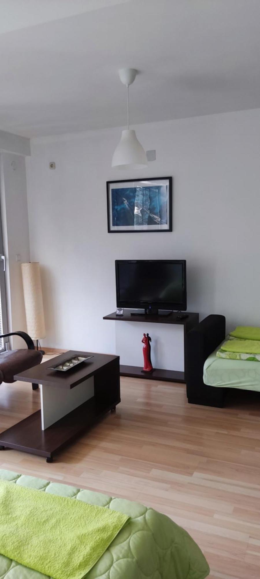Apartments Stefanel Ohrid Exterior foto