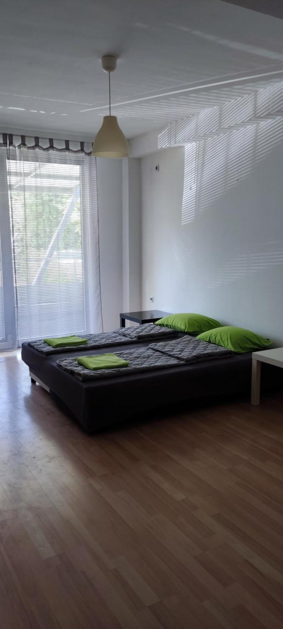 Apartments Stefanel Ohrid Exterior foto