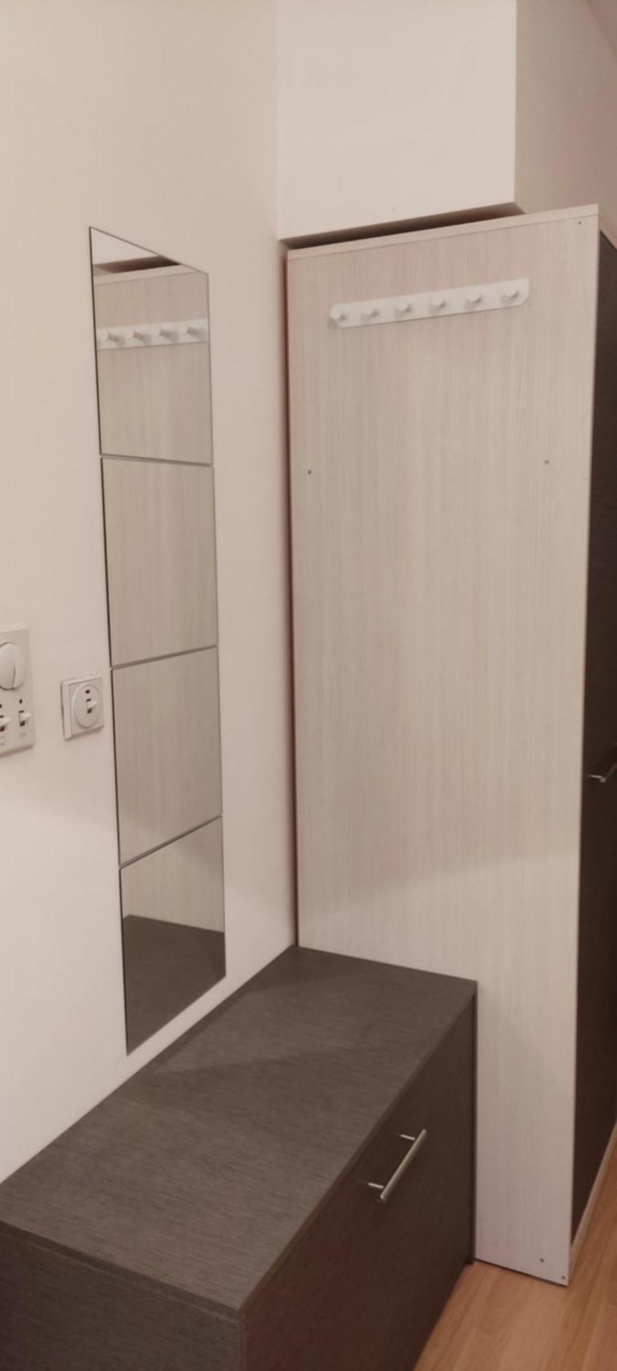 Apartments Stefanel Ohrid Exterior foto
