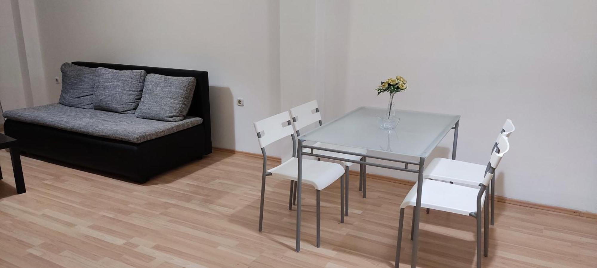 Apartments Stefanel Ohrid Exterior foto