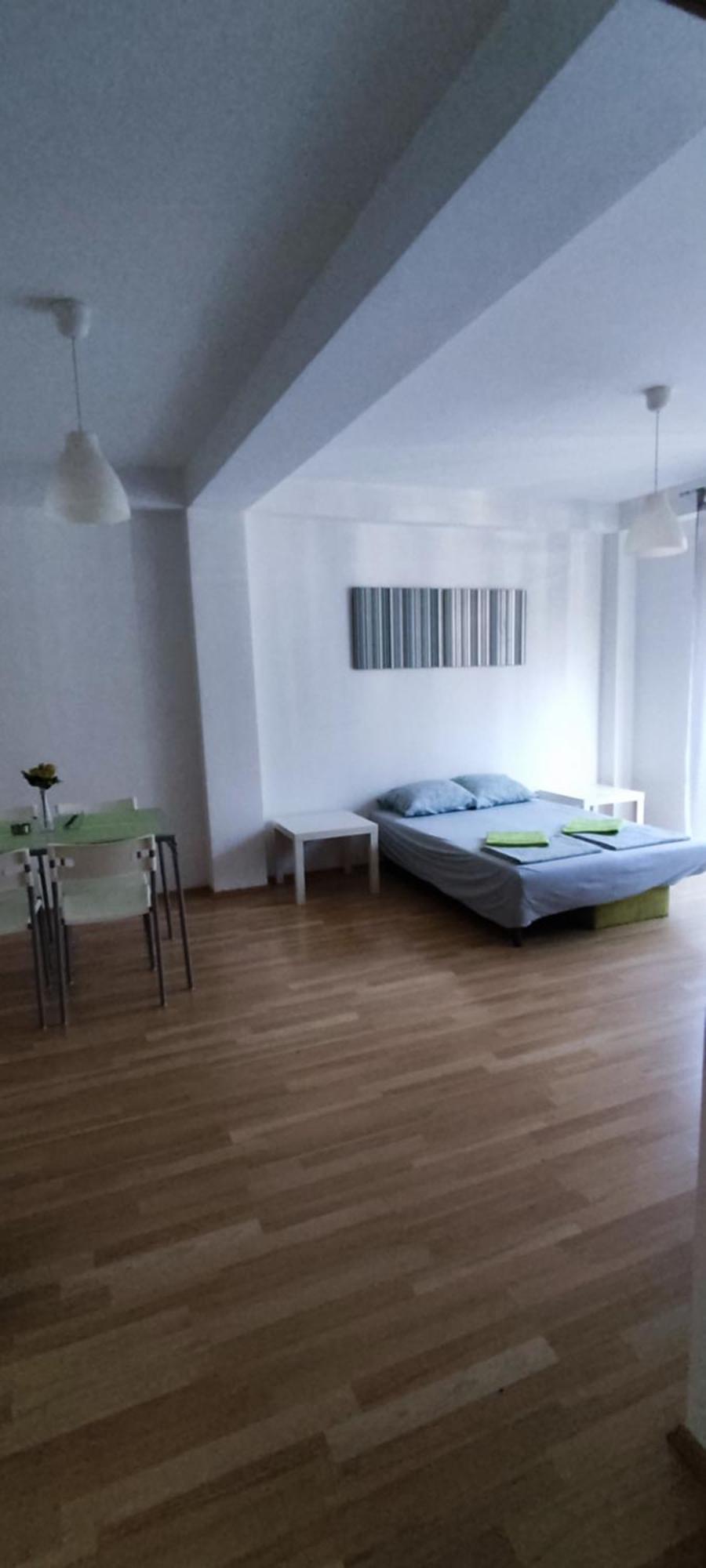 Apartments Stefanel Ohrid Exterior foto