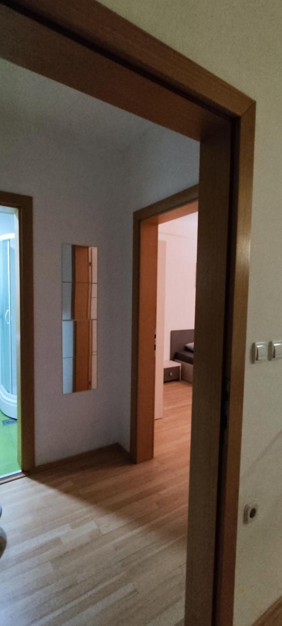 Apartments Stefanel Ohrid Exterior foto