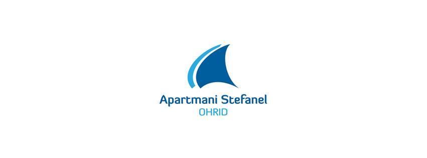 Apartments Stefanel Ohrid Exterior foto