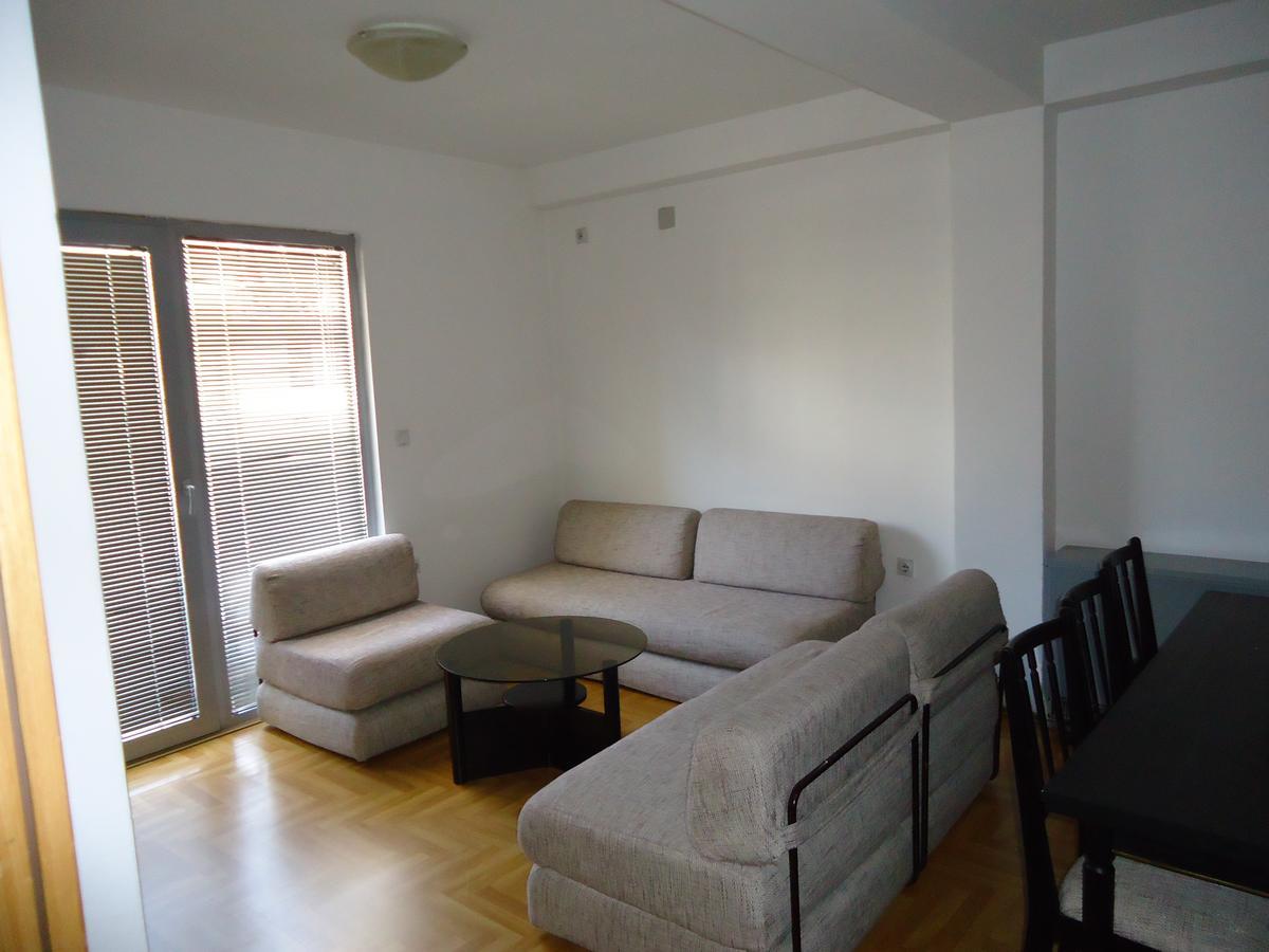 Apartments Stefanel Ohrid Exterior foto